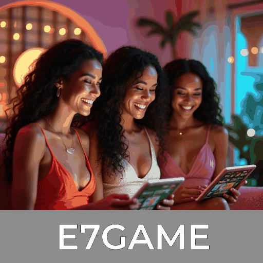 E7GAME: Especialista em Apostas Esportivas Brasileiras