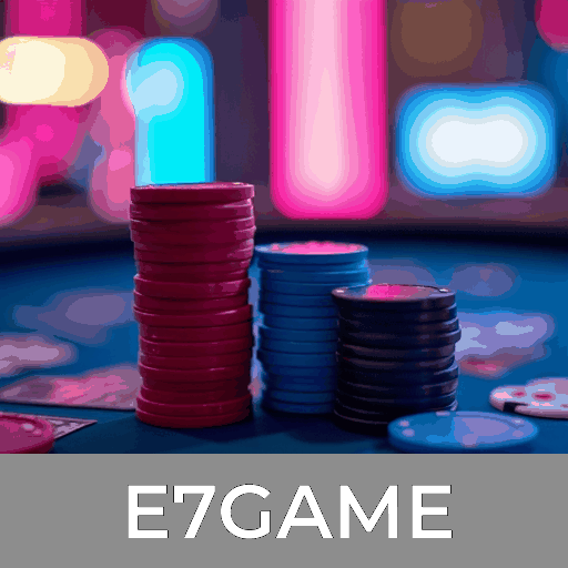 E7GAME: Bônus e Ofertas Exclusivas para Você