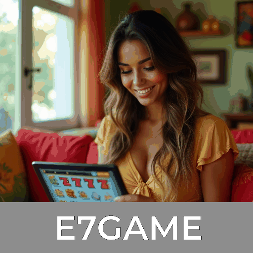 Descubra os bônus incríveis no E7GAME com promoções exclusivas