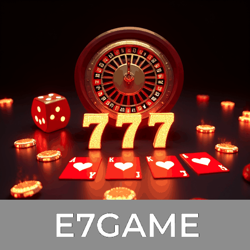 Descubra o Acesso E7GAME com Login Simplificado e Seguro