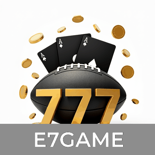 E7GAME: Seu Cassino Premiado e Seguro