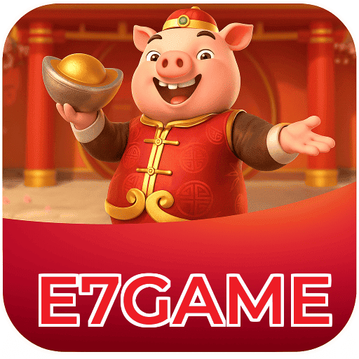 E7GAME: Seu Cassino Premiado e Seguro