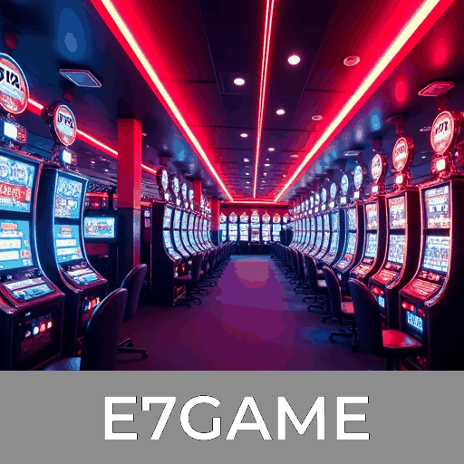 E7GAME: Descubra a Emoção das Apostas Esportivas Brasileiras