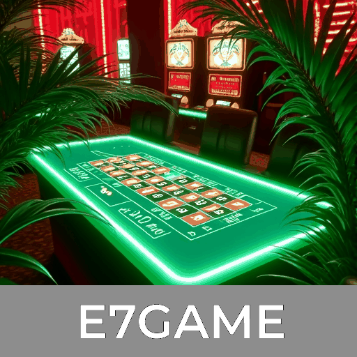 E7GAME: Emoção Instantânea e Altos Retornos no Crash