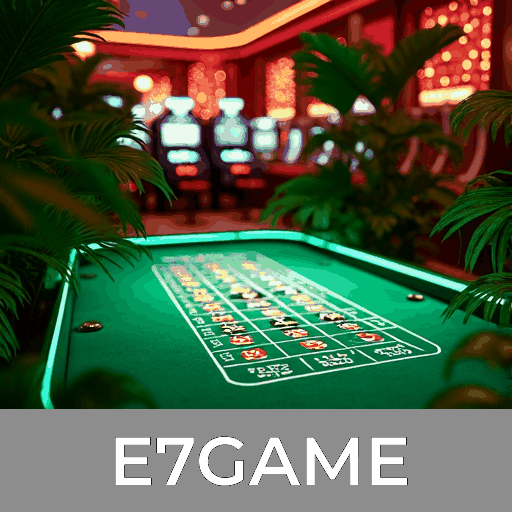 E7GAME: Bônus e Ofertas Exclusivas para Você