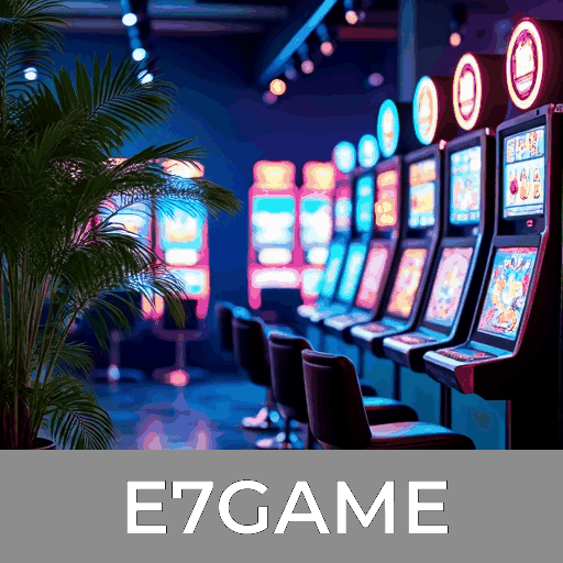 Experimente o Login Exclusivo com Proteção Avançada no E7GAME