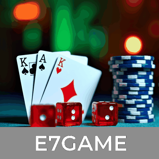 E7GAME: Especialista em Apostas Esportivas Brasileiras