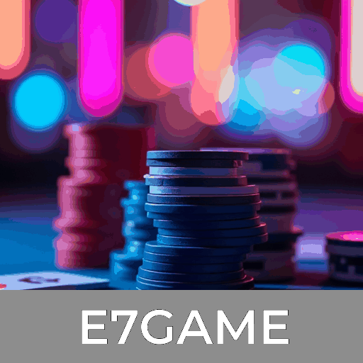 E7GAME: Plataforma de Jogo com Segurança e Confiabilidade