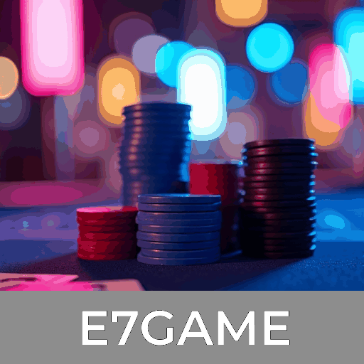 E7GAME: Aproveite Promoções Imperdíveis e Ganhe Mais