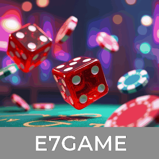 Descubra o E7GAME: Vivencie o Luxo do Cassino VIP Brasileiro com Roletas e Blackjack ao Vivo