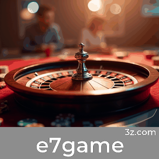 e7game: Seu Cassino Online Premiado e Seguro