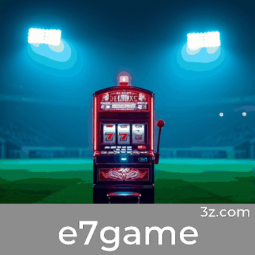 e7game: Seu Cassino Online Premiado e Seguro