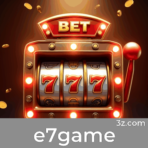 e7game: A Experiência de Cassino Profissional e Imersiva