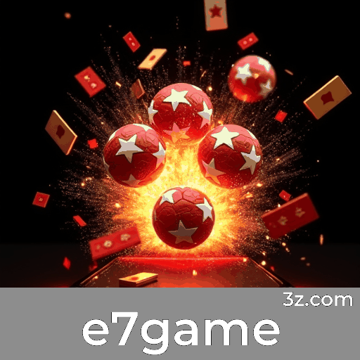 e7game: Seu Cassino Online Premiado e Seguro