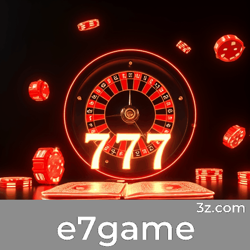 e7game: Seu Cassino Online Premiado e Seguro