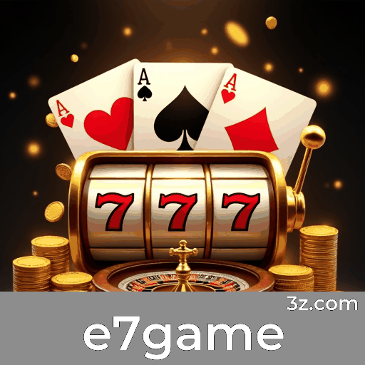 Desbloqueie o Valor dos Bônus e7game Agora!