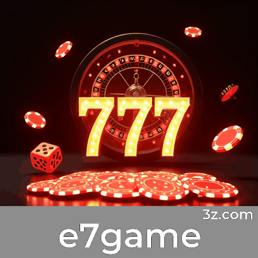 e7game: Seu Cassino Online Premiado e Seguro