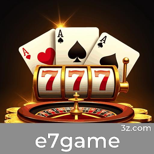 e7game: Seu Cassino Online Premiado e Seguro