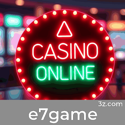 Universo de Jogos Extraordinários do e7game: Diversão Sem Limites