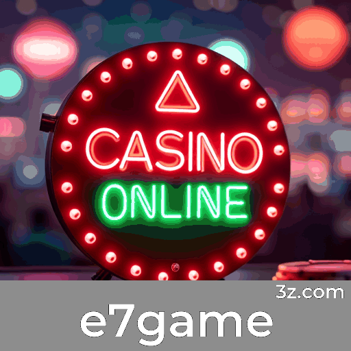 Realismo 3D e Jogos com Dealer Real na e7game