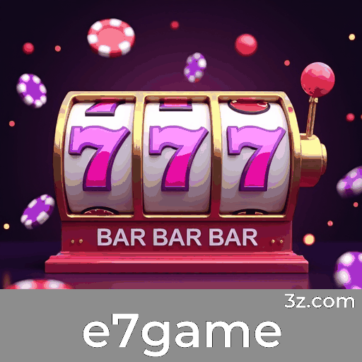 e7game: Seu Cassino Online Premiado e Seguro