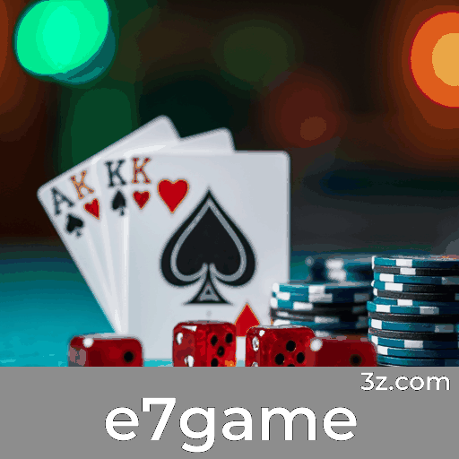 e7game: A Plataforma de Jogo com Serviços Profissionais e Segurança