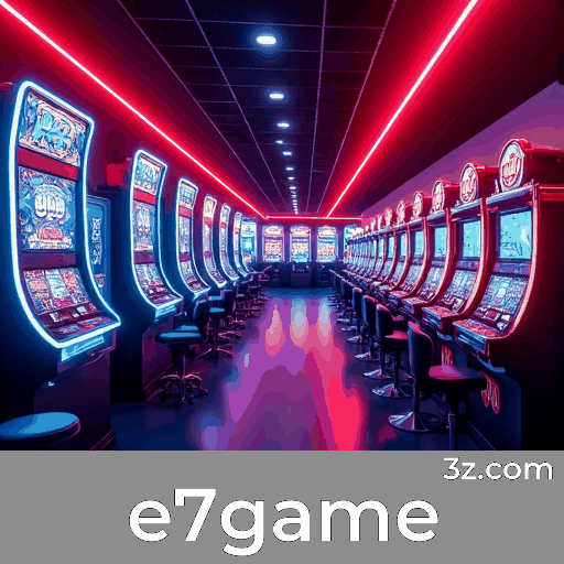 Realismo 3D e Jogos com Dealer Real na e7game